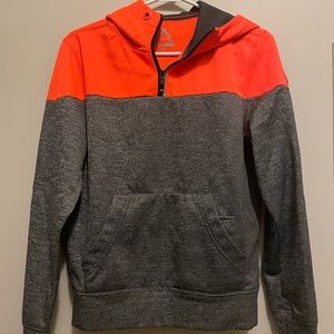 Aero hoodie mens small